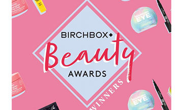 Winners announced at 2019 Birchbox Beauty Awards